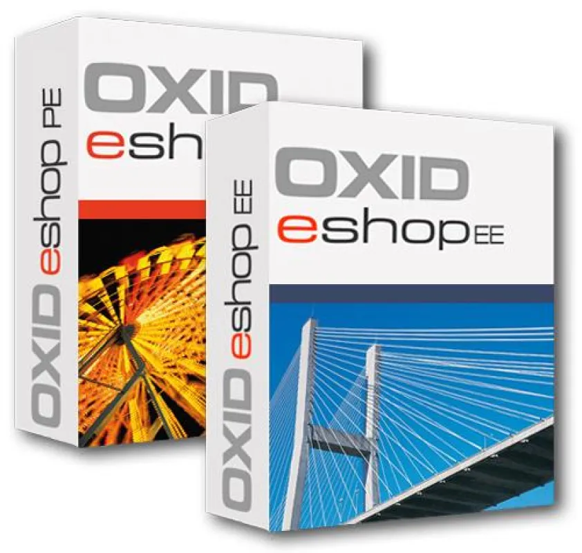 OXID eSales veröffentlicht Version 4 seiner Shop-Software