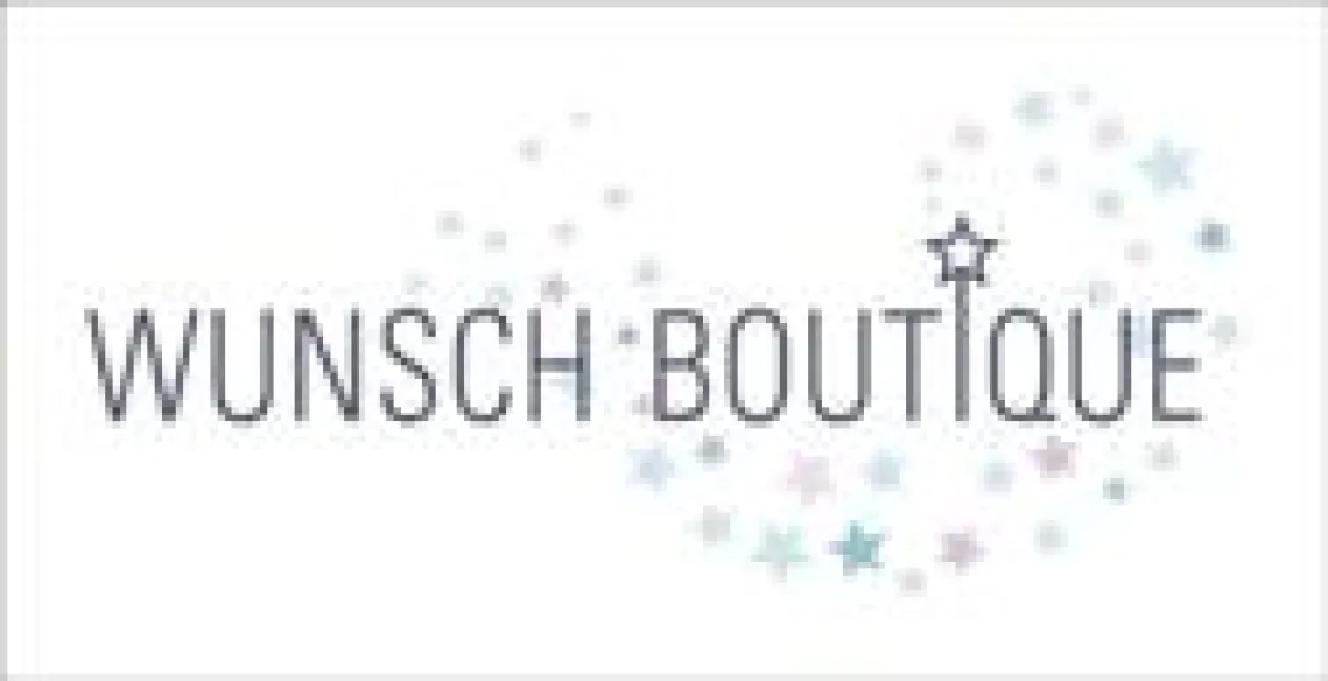 Wohltätige Spenden mit Wunsch Boutique
