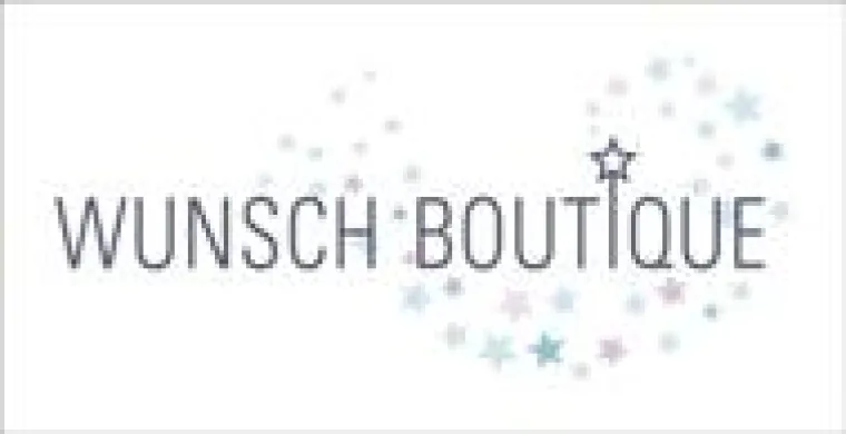 Bild: Der einzige Hochzeitstisch mit wohltätigen Spenden