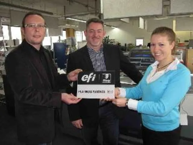 Bild: NRW-Systemhaus erhält begehrten Status für fundiertes technisches Know-how