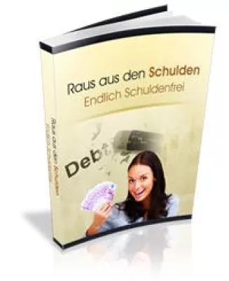 Bild: Endlich schuldenfrei durch wertvolle und umsetzbare Tipps