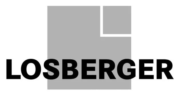 Bild: 30 Jahre im Dienst von Losberger