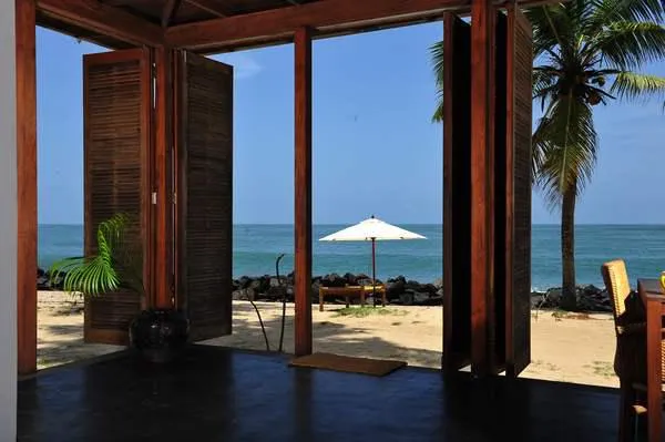Single Special im Erandia Marari Ayurveda Beach Resort, Indien Bild: Single Special im Erandia Marari Ayurveda Beach Resort, Indien
