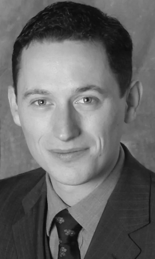 Jörg Kümpflein, Geschäftsführer von CRM-Spezialist innovate Software GmbH