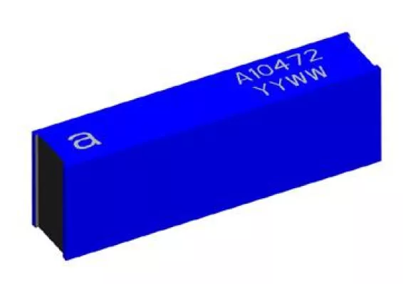 Bild: Mini-ISM Antenne bei Atlantik Elektronik für 868 / 915 MHz Applikationen