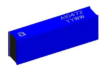 Bild: Mini-ISM Antenne bei Atlantik Elektronik für 868 / 915 MHz Applikationen