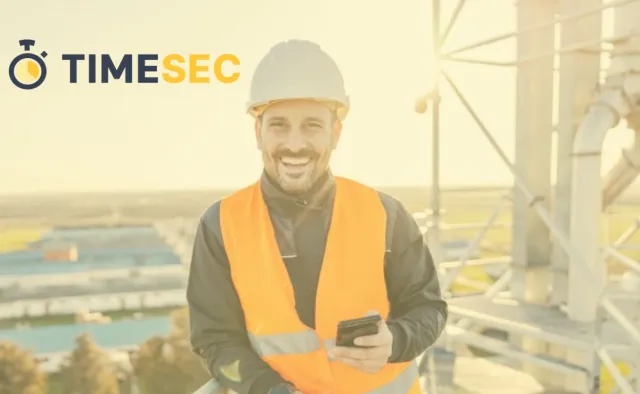 Bild: DSGVO-konforme Zeiterfassung: Warum „Made in Germany“ gerade im Baugewerbe und Handwerk zählt