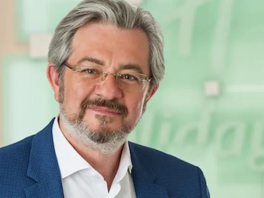 Bild: Holiday Inn München-Unterhaching: 2018 – ein Jubiläumsjahr der Investitionen
