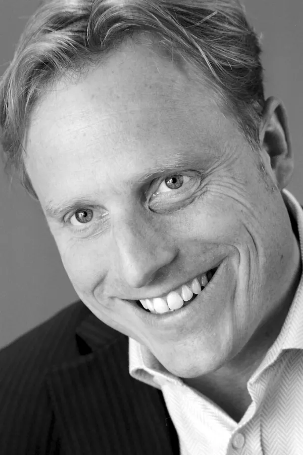 Jürgen J. Krahé, neuer Geschäftsführer von TRANSFLOW Informationslogistik.