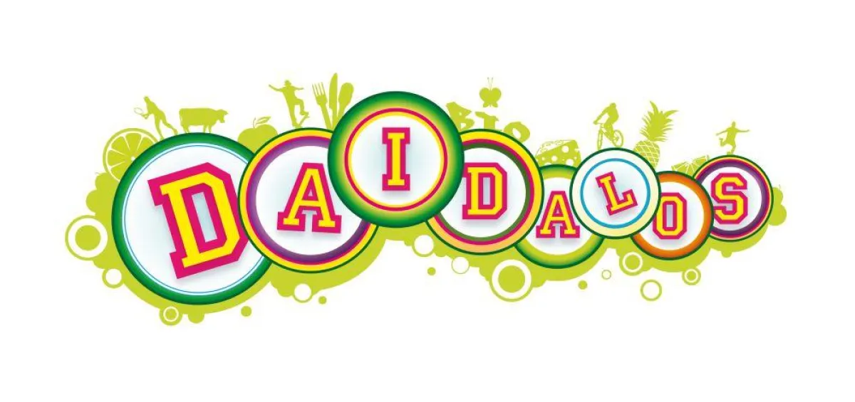 DAIDALOS ist ein Gesundheitsprojekt an der Bernays-Hauptschule München