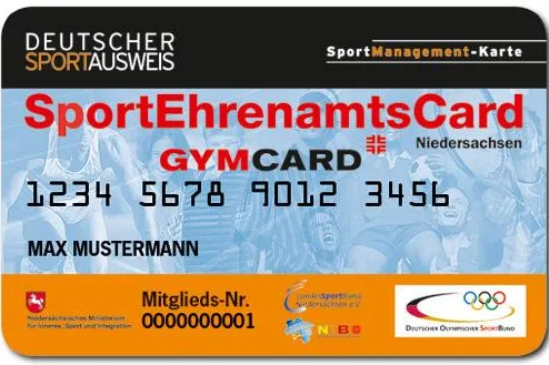 Niedersachsen baut Förderung für das Ehrenamt im Sport aus Bild: Niedersachsen baut Förderung für das Ehrenamt im Sport aus