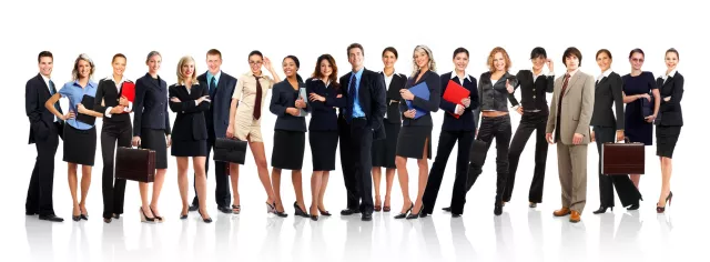 Keiner gewinnt alleine! Das gilt auch für CEO’s Bild: Keiner gewinnt alleine! Das gilt auch für CEO’s