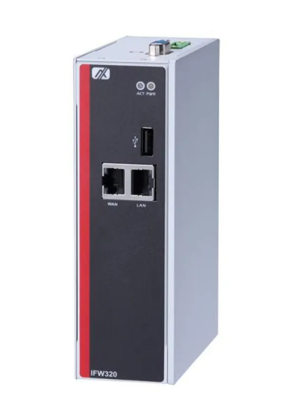 Axiomteks IFW320