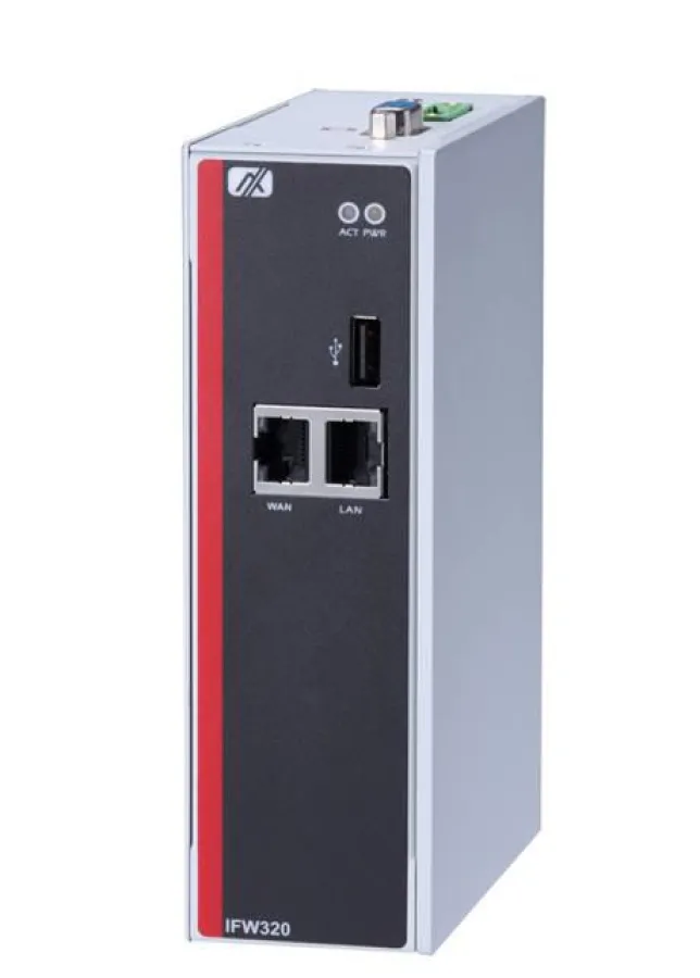 Axiomteks IFW320