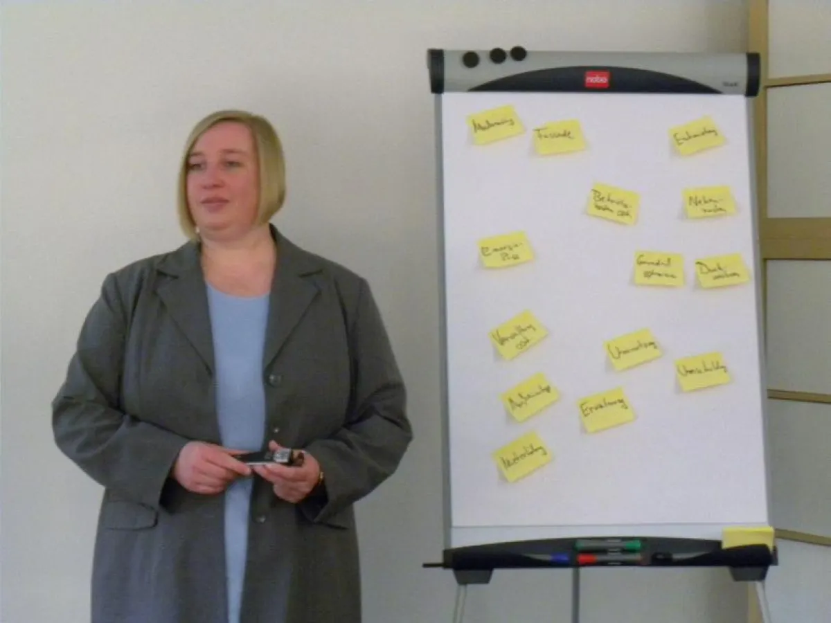 Dipl.-Ing. Anke Jebing, JAAN Immobilien Management, © greenIMMO