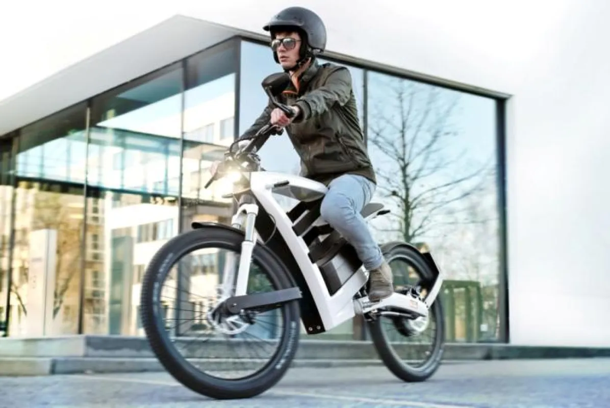 Das FEDDZ: für den Spaß bei jeder Fahrt. Foto: privat