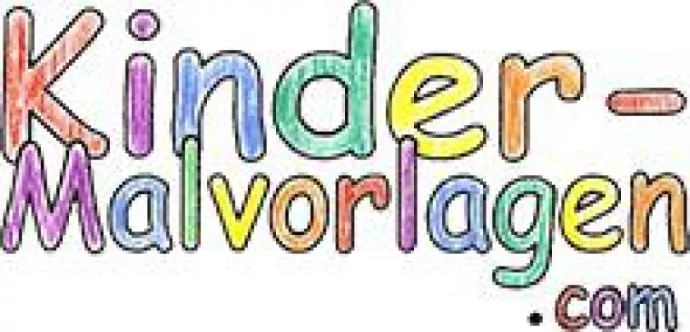 Kostenlose Ausmalbilder für Kinder in zahlreichen Kategorien Bild: Kostenlose Ausmalbilder für Kinder in zahlreichen Kategorien