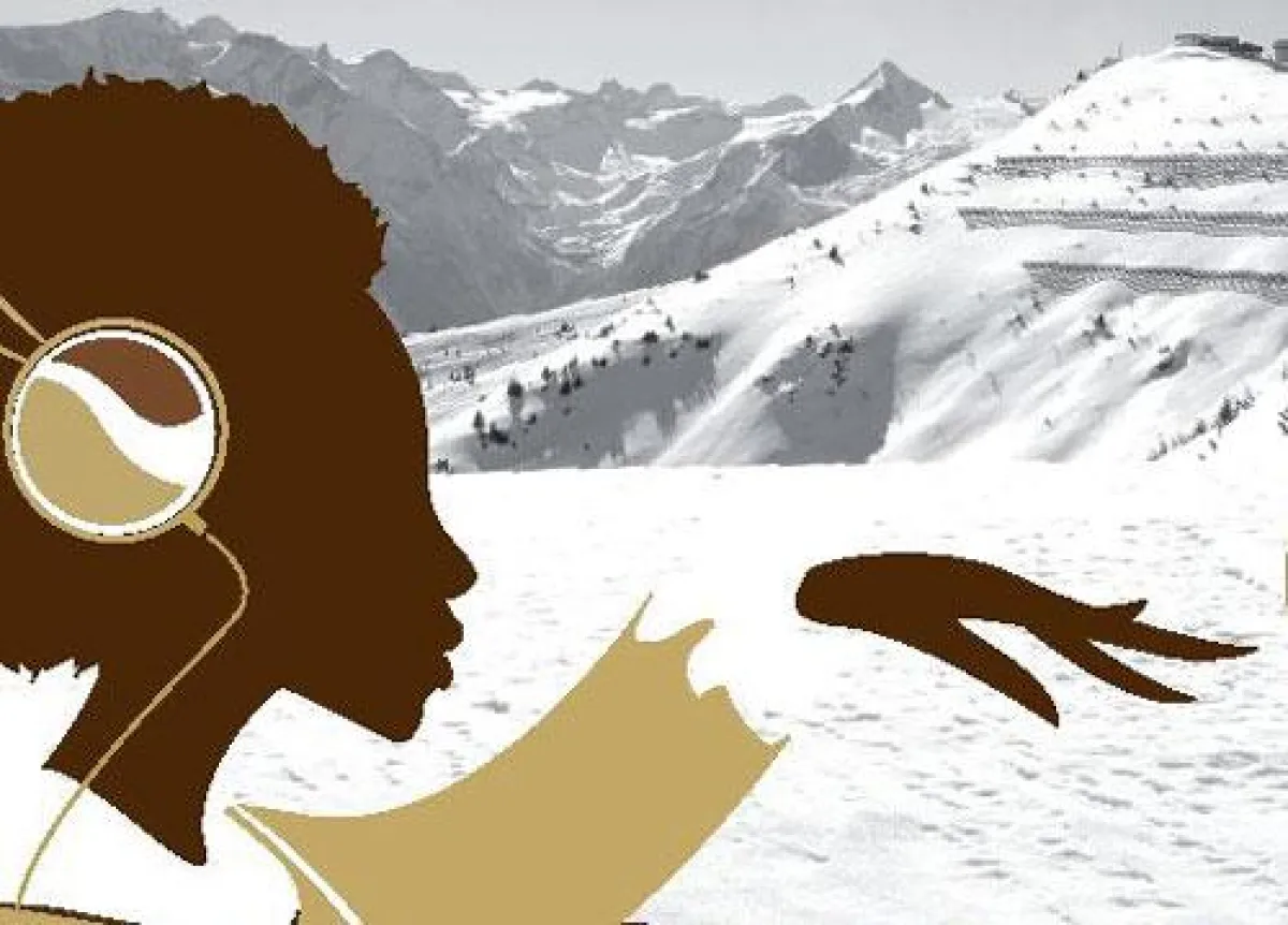 Soulrider in Zell am See-Kaprun