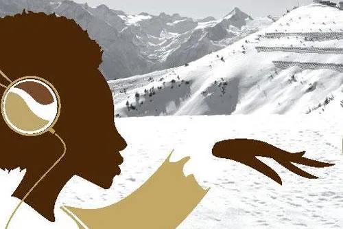 Bild: Der Berg groovt - mit heißen Sounds in die Wintersaison