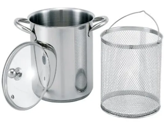 Zubereitungsarten für Spargel Bild: Zubereitungsarten für Spargel