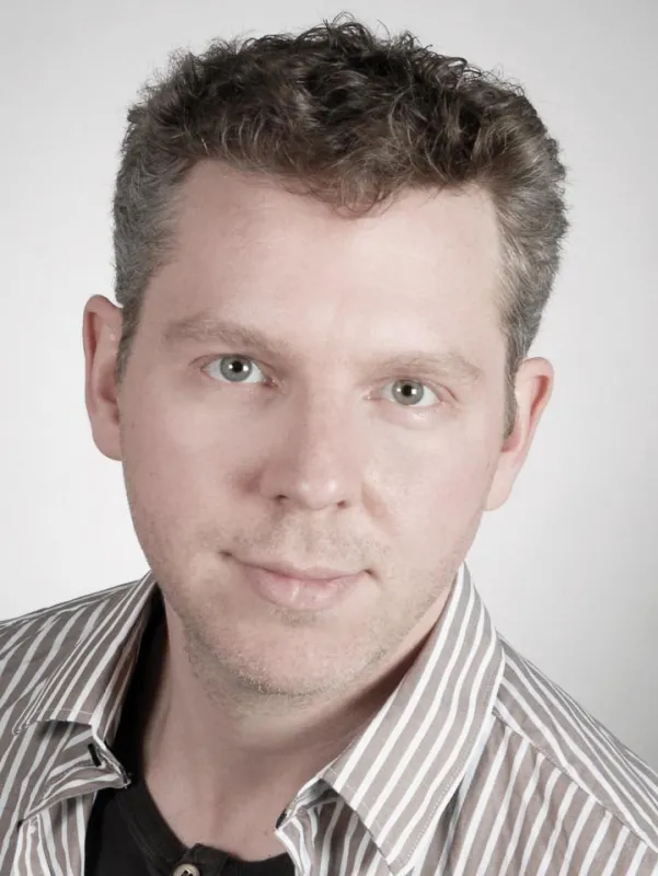 Joerg Stulga, Bileico Vereins-Software
