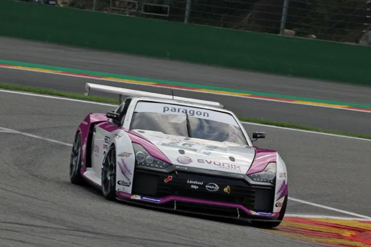 Bremotion richtet Motorsport-Aktivitäten neu aus Bild: Bremotion richtet Motorsport-Aktivitäten neu aus