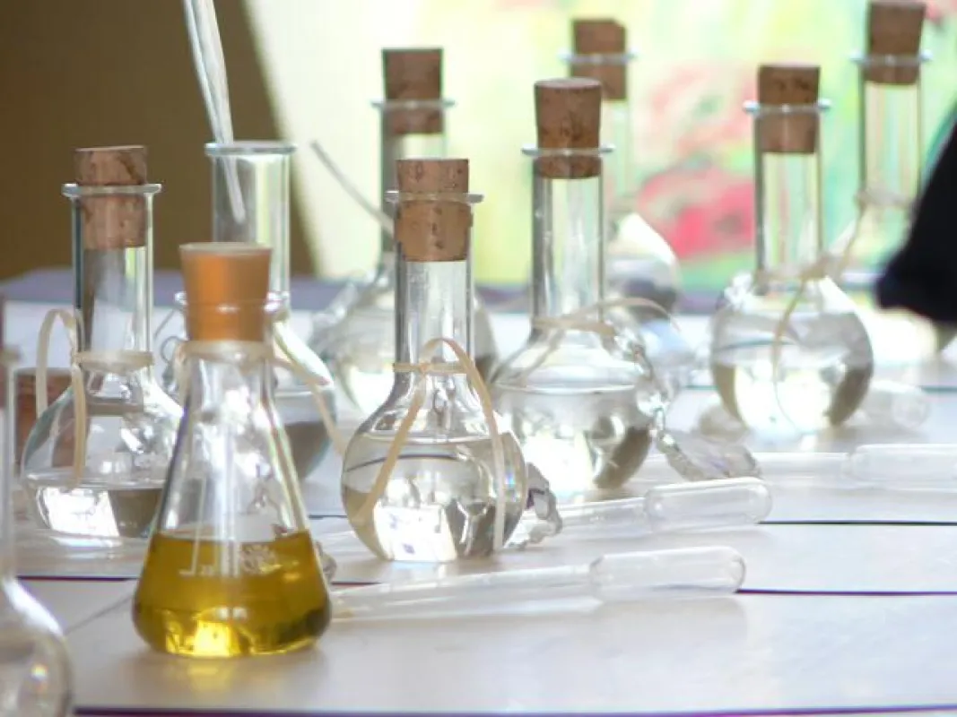 Das Parfum Seminar