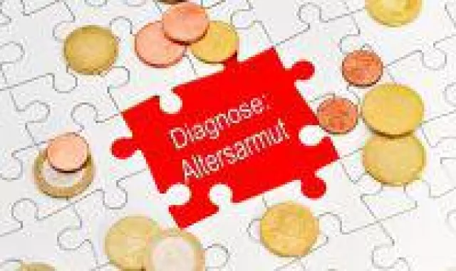 Bild: Help24 ziegt: Renditen von Lebensversicherungen schmelzen dahin