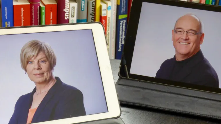 Der Corona-Krise die Stirn bieten - mit Online-Coaching Führungskräfte unterstützen Bild: Der Corona-Krise die Stirn bieten - mit Online-Coaching Führungskräfte unterstützen