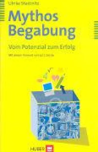 Bild: Wunderkinder gibt es nicht - Mythos Begabung