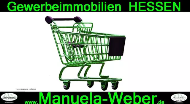 Bild: Gewerbeimmobilien in Rödermark-Rodgau verkaufen