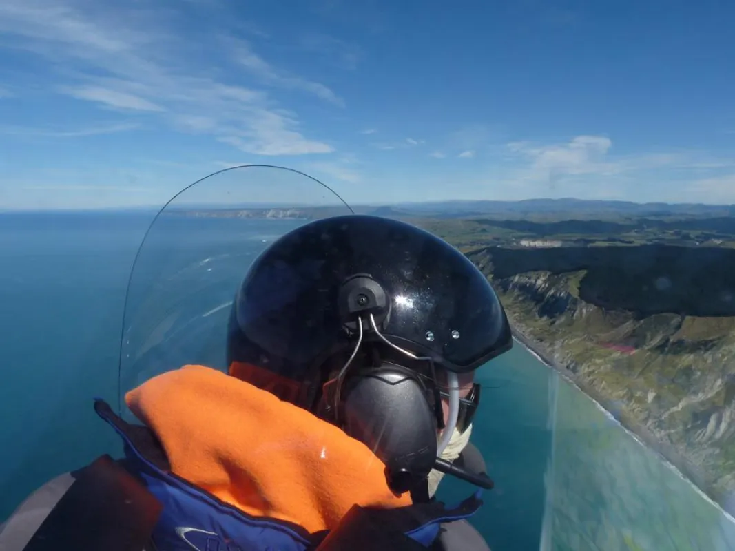 Weltflug.tv 3 in Australien & Neuseeland