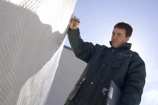 Qualität mit Brief und Siegel Bild: Qualität mit Brief und Siegel