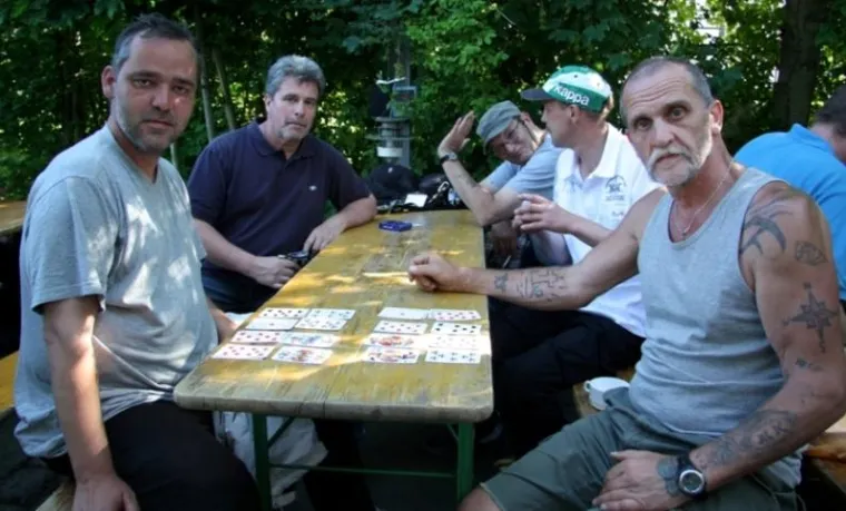 Bild: „Hier bewege ich etwas“