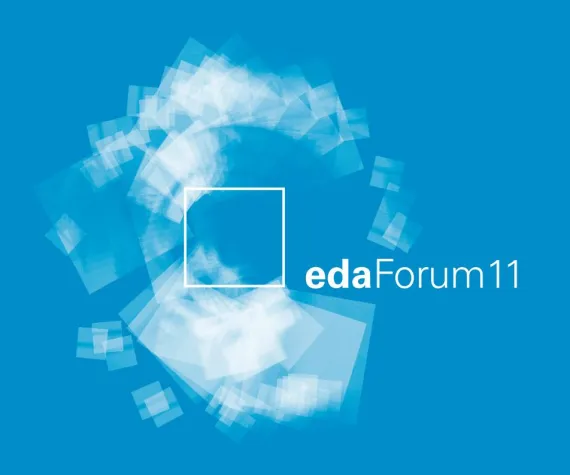Bild: edaForum11 – Anwendungen im Fokus