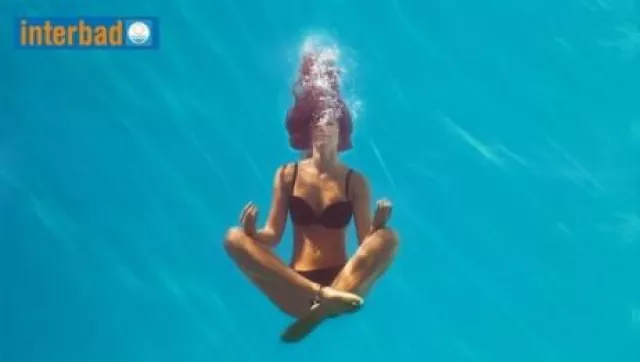 Bild: ProMinent auf der interbad 2016: Eintauchen Abschalten