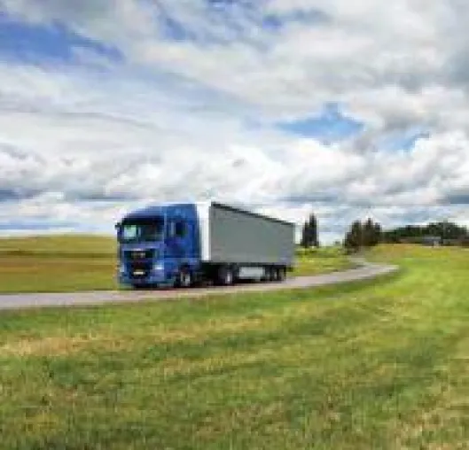 Bild: Knorr-Bremse und Contiental kooperieren für hochautomatisierte Nutzfahrzeuge