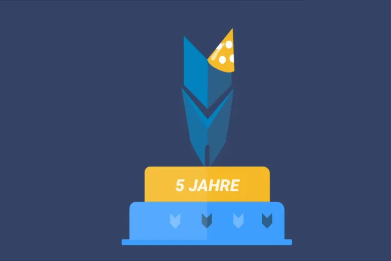 Software-Startup FoxBase feiert 5. Geburtstag Bild: Software-Startup FoxBase feiert 5. Geburtstag