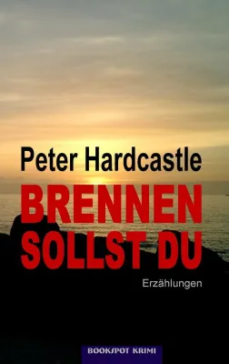 Bild: Flammende Kälte