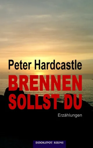 Bild: Flammende Kälte