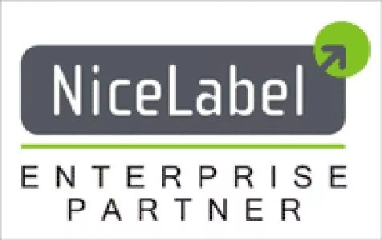 Drucksysteme Janz & Raschke erhält die Zertifizierung zum NiceLabel Enterprise Partner Bild: Drucksysteme Janz & Raschke erhält die Zertifizierung zum NiceLabel Enterprise Partner