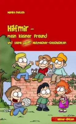 Bild: Mutmacher-Geschichten vom Osterhasen