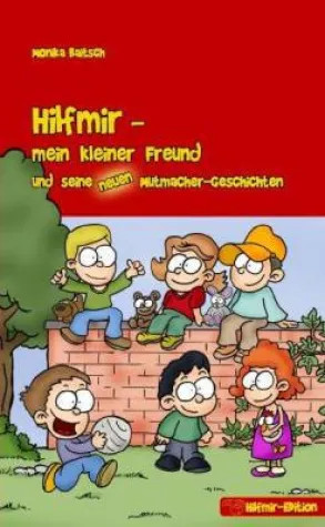 Mutmacher-Geschichten vom Osterhasen Bild: Mutmacher-Geschichten vom Osterhasen