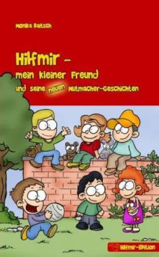 Mutmacher-Geschichten vom Osterhasen Bild: Mutmacher-Geschichten vom Osterhasen