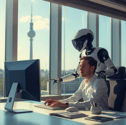 Bild: CONFIDENCEapps mit .NET MAUI zukunftssicher