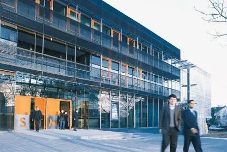 Bild: Jetzt neu in Stuttgart - Berufsbegleitende Studiengänge der Steinbeis Business Academy