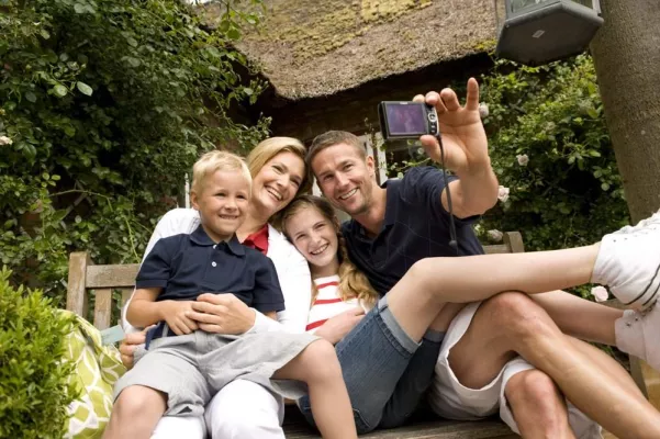 Bild: Großes Familien-Casting: Urlauber-Familie für Schleswig-Holstein gesucht