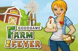 Bild: Reiche Ernte mit Farmfever