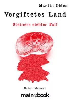 Bild: Vom Zyniker zum Menschenfreund - der Frankfurter Kommissar Steiner und seine erfolgreiche Krimi-Reihe