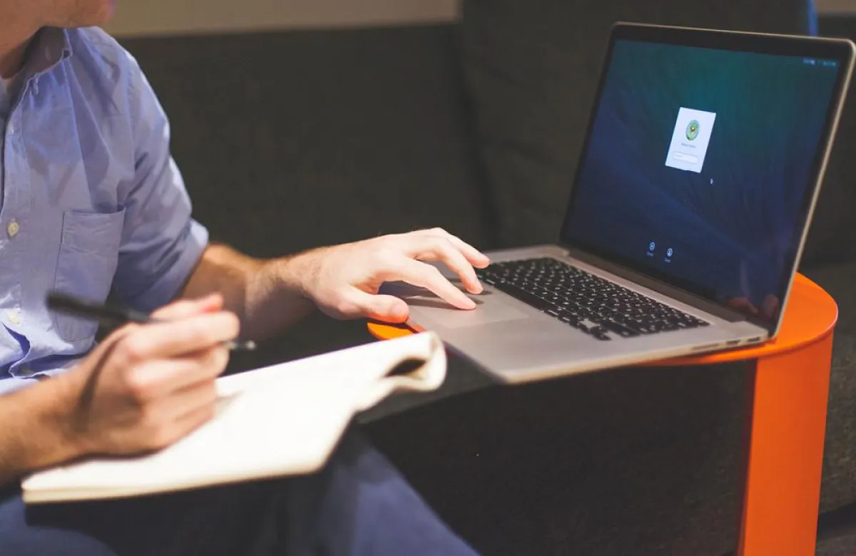 Der neue E-Mail-Kurs von unternehmer.de: 